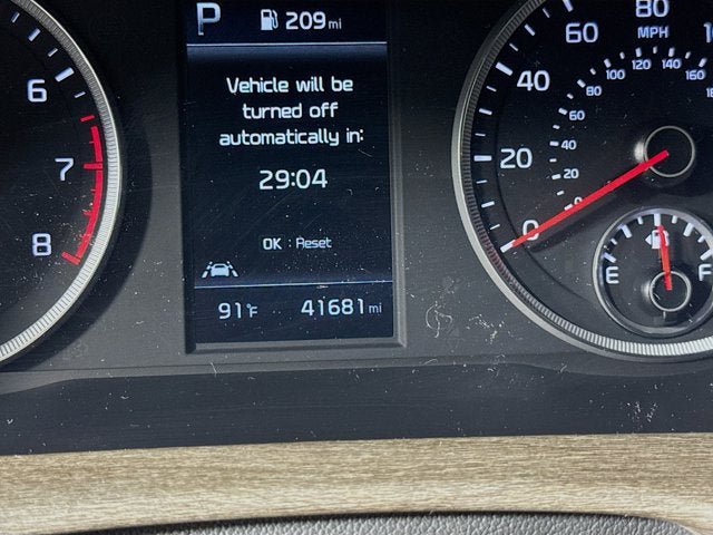 Used 2023 Kia K5 EX FWD image 12