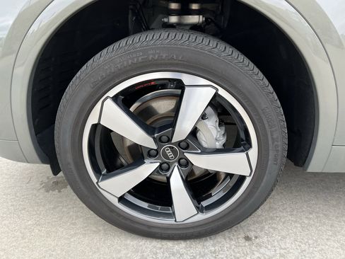 Used 2023 Audi Q5 2.0T Premium Plus w/ Premium Plus Package image 13