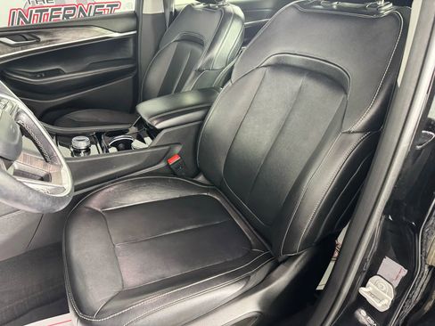 Used 2022 Jeep Grand Cherokee L Limited image 34