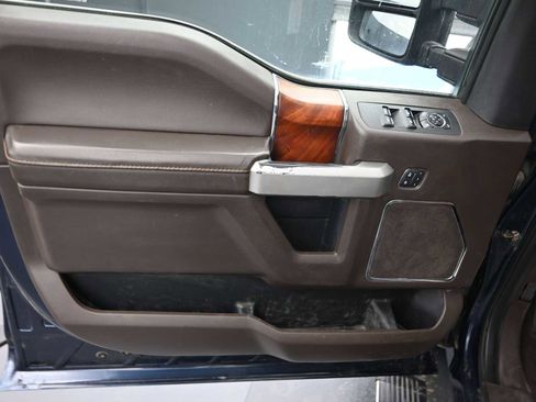 Used 2020 Ford F150 King Ranch w/ Equipment Group 601A Luxury image 10