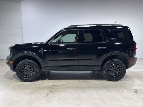 Used 2021 Ford Bronco Sport AWD/4WD image 4