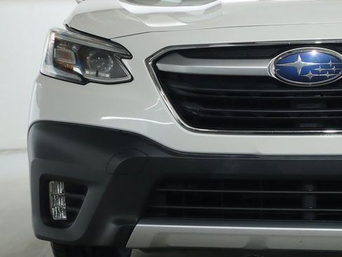 Used 2020 Subaru Outback Limited image 6