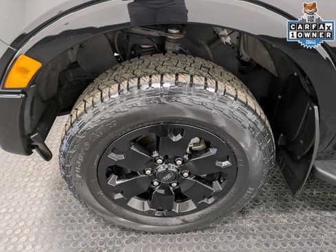 Certified 2023 Ford Ranger XLT w/ Equipment Group 302A High AWD/4WD image 7