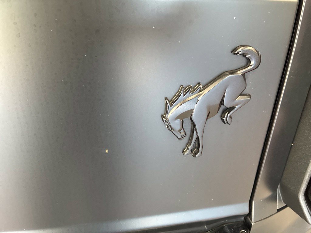 Used 2023 Ford Bronco Raptor AWD/4WD image 29