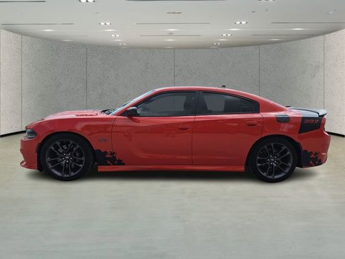 Used 2023 Dodge Charger Scat Pack w/ Plus Group image 6