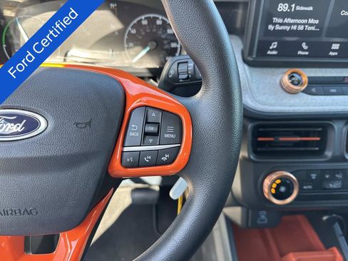 Used 2024 Ford Maverick XLT image 25