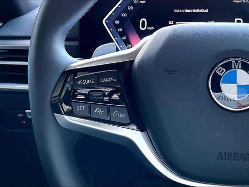 Used 2025 BMW 430i w/ Premium Package image 24