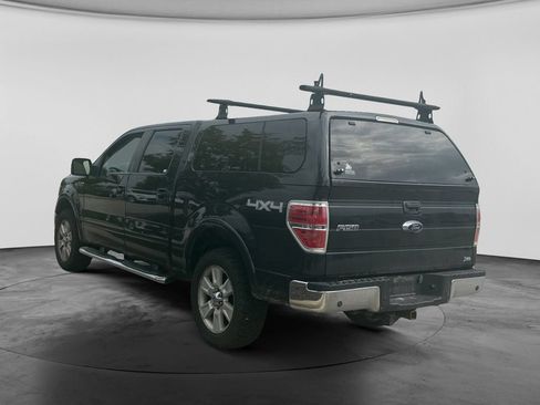 Used 2010 Ford F150 XLT AWD/4WD image 7