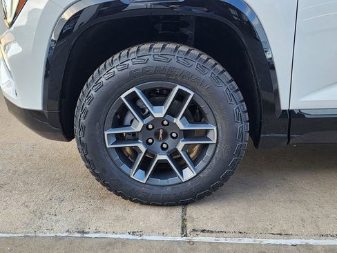 New 2026 GMC Terrain AT4 w/ Convenience Package III image 56