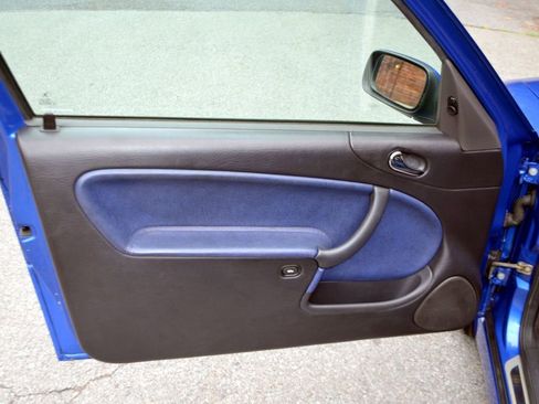 Used 1999 Saab 9-3 Viggen image 39