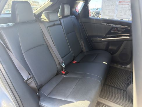 Used 2024 Toyota bZ4X AWD image 27