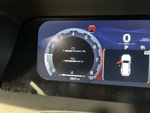 Used 2025 Toyota 4Runner TRD Off-Road Premium w/ Tow Technology Package image 26