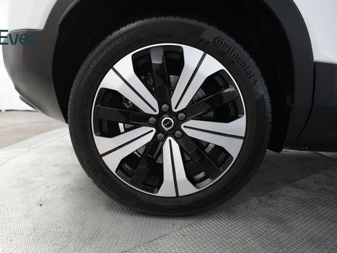 Used 2023 Volvo C40 P8 Recharge Plus AWD/4WD image 22