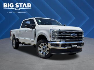 New 2026 Ford F250 Lariat w/ Chrome Package AWD/4WD 360° Tour