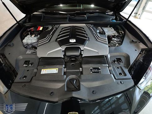 Used 2023 Lamborghini Urus Performante image 47