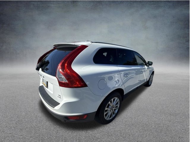 Used 2010 Volvo XC60 T6 AWD/4WD image 5