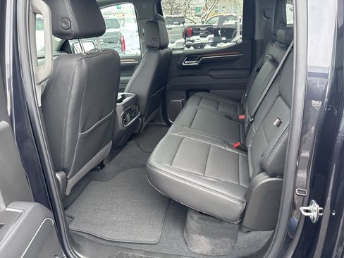 Used 2026 GMC Sierra 1500 Denali w/ Denali Reserve Package image 13