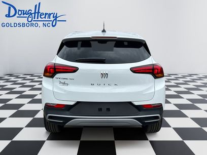 New 2026 Buick Encore GX Preferred