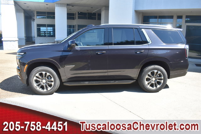 New 2027 Chevrolet Tahoe LT w/ Comfort Package RWD image 6