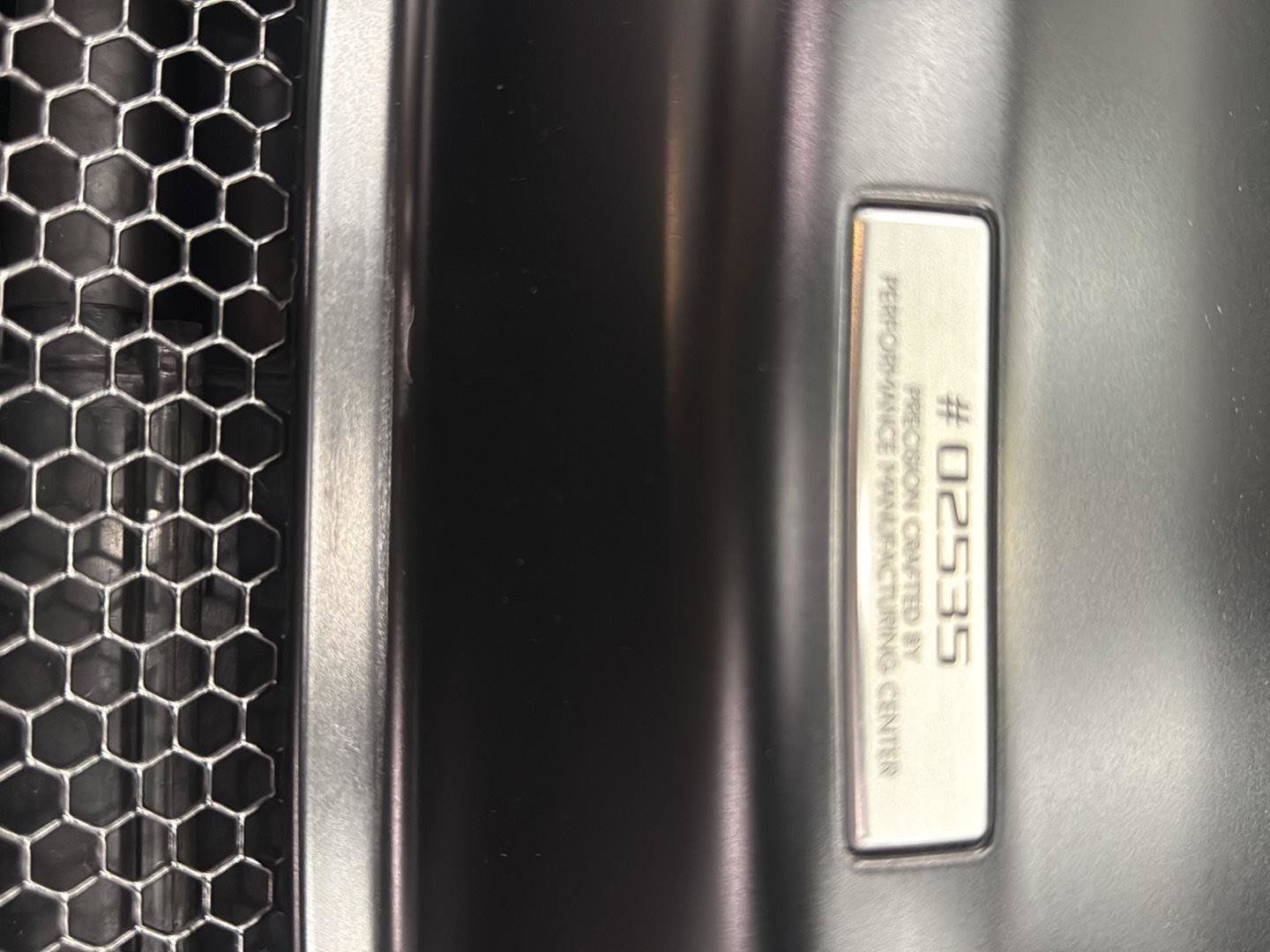 Used 2021 Acura NSX AWD/4WD image 27