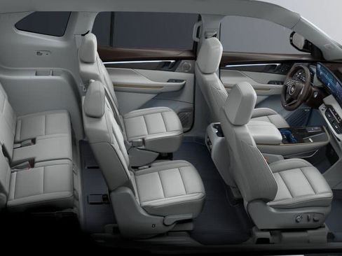 New 2026 Buick Enclave Avenir w/ Super Cruise Package FWD image 34