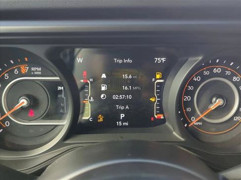 New 2026 Jeep Gladiator Mojave image 8