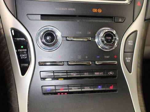 Used 2020 Lincoln Nautilus Reserve w/ Equipment Group 201A image 46