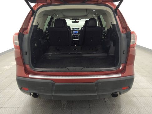 Used 2019 Subaru Ascent Limited AWD/4WD image 29