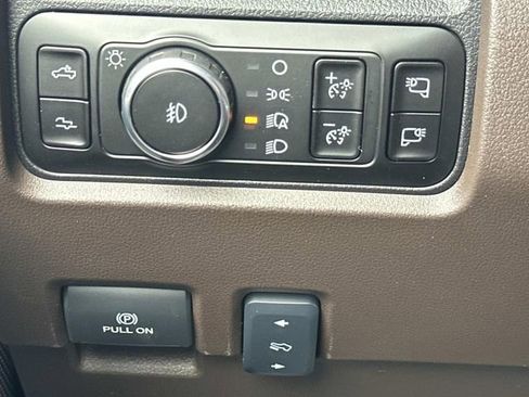 New 2026 Ford F250 King Ranch w/ FX4 Off-Road Package image 26