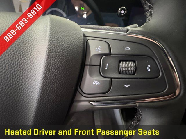 New 2026 Buick Envista Sport Touring w/ Convenience I Package FWD image 19