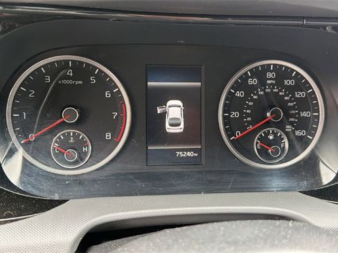 Used 2021 Kia K5 LXS image 12