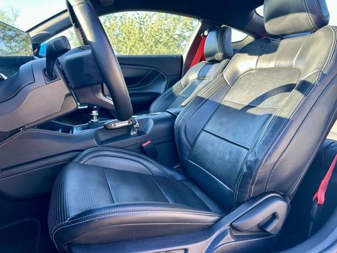 Used 2024 Ford Mustang GT Premium w/ GT Performance Package image 12