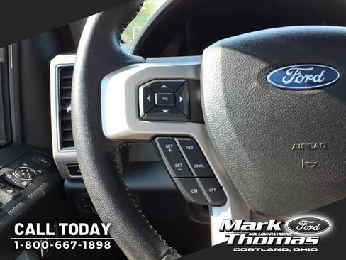 Used 2020 Ford F450 Lariat w/ Lariat Ultimate Package image 12