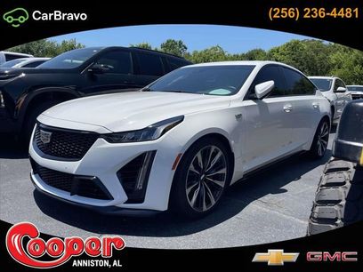 Used 2024 Cadillac CT5 V Blackwing w/ Driver Assist Package