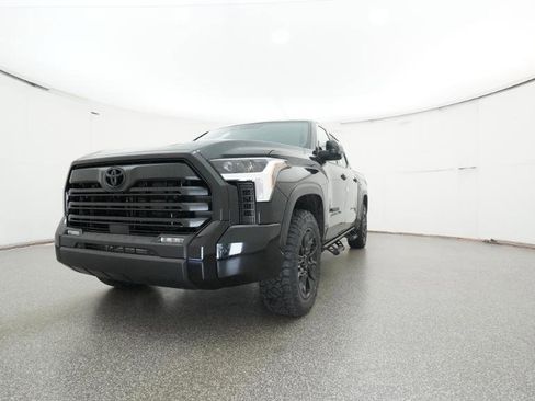 New 2026 Toyota Tundra SR5 RWD image 18