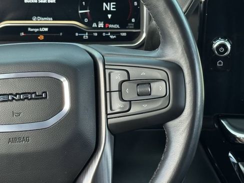 Used 2024 GMC Sierra 2500 Denali Ultimate image 15