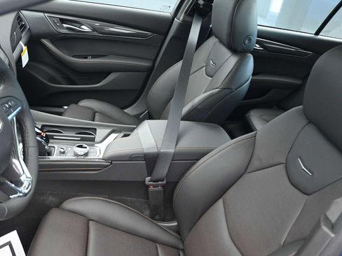 New 2026 Cadillac CT5 V w/ Technology Package image 20