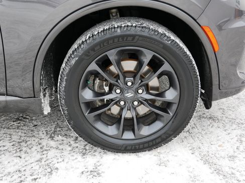 Used 2021 Dodge Durango GT image 15