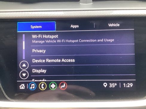 Certified 2023 Buick Encore GX Select image 38