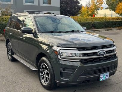 Used 2023 Ford Expedition XLT