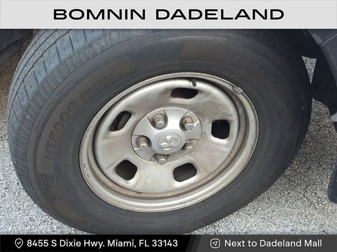 Used 2019 RAM 1500 Tradesman image 8