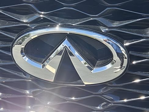 Used 2022 INFINITI QX60 Luxe w/ Cargo Package FWD image 31