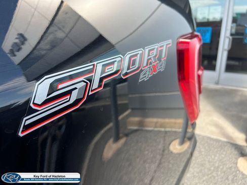 Used 2023 Ford F150 XLT w/ Equipment Group 302A High image 23