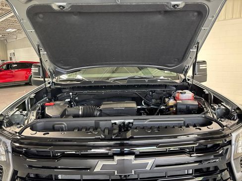 New 2026 Chevrolet Silverado 2500 LT w/ Trail Boss Package AWD/4WD image 56