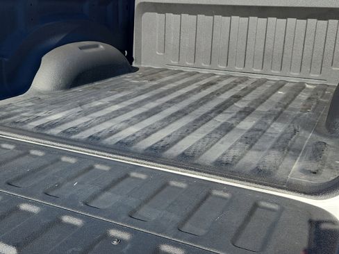 Used 2023 RAM 1500 Big Horn image 27