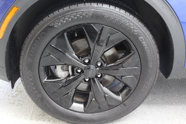Used 2025 Kia Sportage X-Line w/ Premium Package AWD/4WD image 12