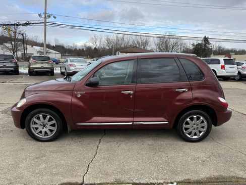 Used 2008 Chrysler PT Cruiser image 5