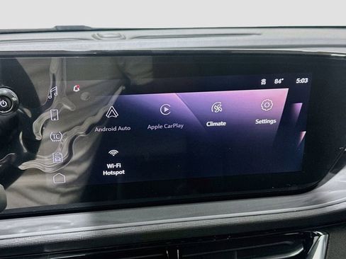 New 2026 Buick Envista Sport Touring w/ Convenience I Package FWD image 13
