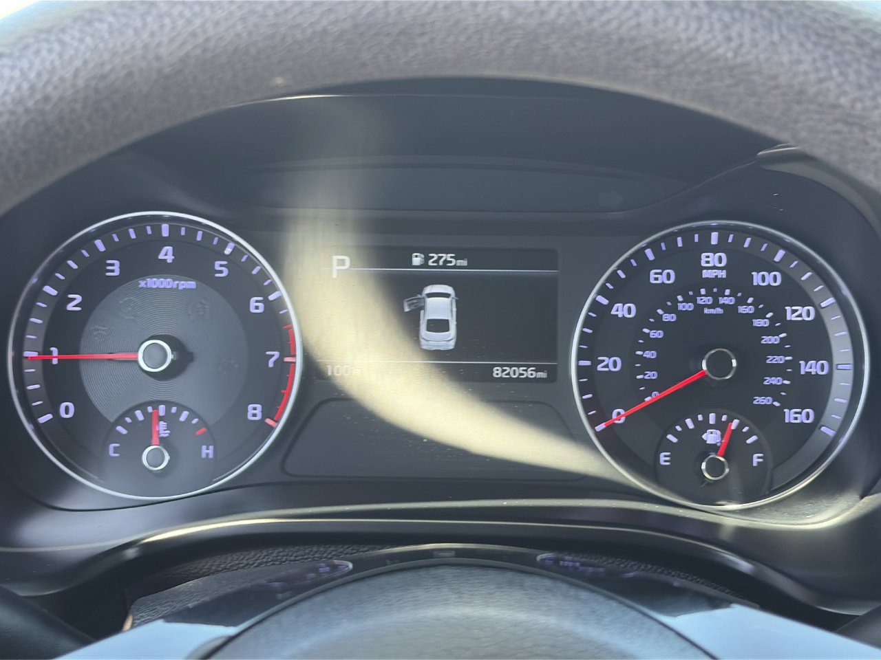 Used 2023 Kia Forte LXS w/ LXS Technology Package FWD image 29