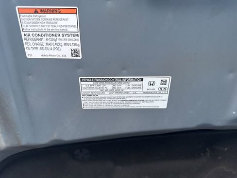 Used 2022 Honda Civic Sport image 51